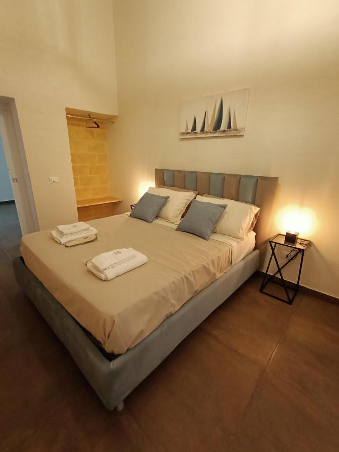 Apartamento Casa Anita Marsala Exterior foto