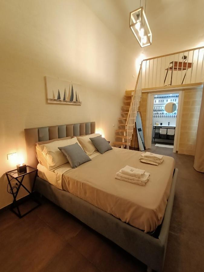 Apartamento Casa Anita Marsala Exterior foto