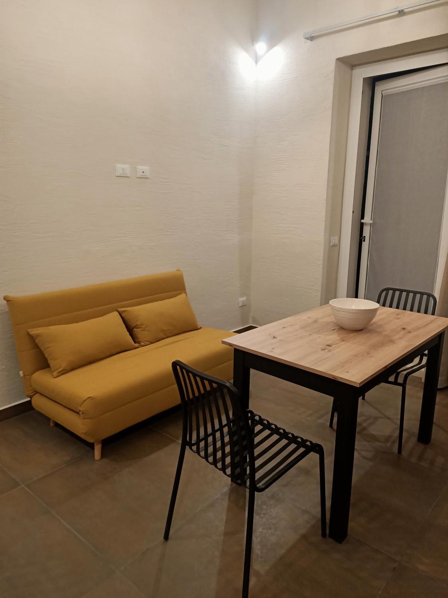 Apartamento Casa Anita Marsala Exterior foto