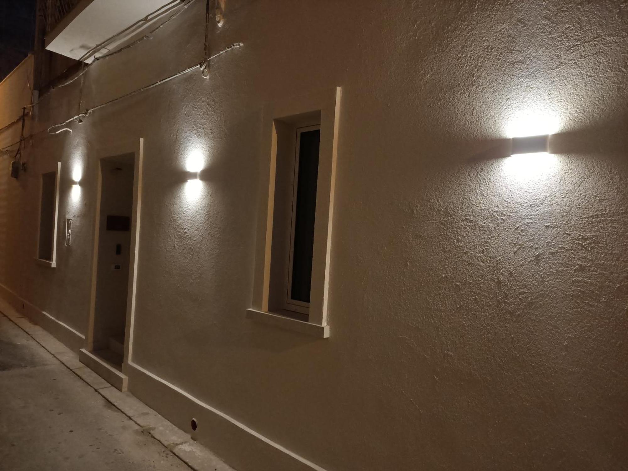Apartamento Casa Anita Marsala Exterior foto